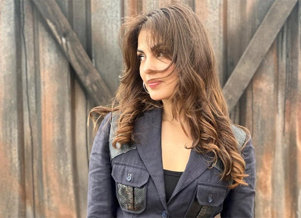 Rhea Chakraborty thanks her father Colonel Indrajit Chakraborty and friends for their support during the media trial after Sushant Singh Rajput's demise, watch