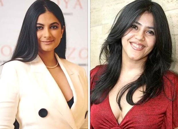 Rhea Kapoor and Ektaa R Kapoor confront misogynistic comments on Thank You For Coming; defend their vision