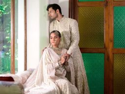 Richa Chadha and Ali Fazal to unveil a glimpse of their wedding documentary