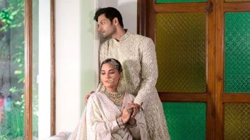 Richa Chadha and Ali Fazal to unveil a glimpse of their wedding documentary
