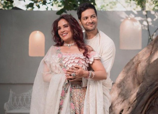EXCLUSIVE: Richa Chadha shares her first interaction with Ali Fazal; says, “He was sitting in a shady office”