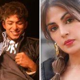 Roadies 19 Winner Vashu Jain shares a heartfelt note of gratitude for Gang Leader Rhea Chakraborty
