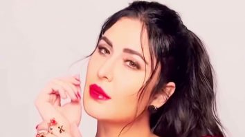 Rock the red lip like Katrina Kaif!!!