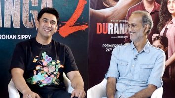 Rohan Sippy & Amit Sadh on psychological thriller ‘Duranga 2’, Gulshan Devaiah, OTT space & more
