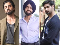 SCOOP: Ayushmann Khurrana, Ammy Virk and Ahan Shetty to join Sunny Deol in Border 2