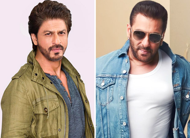 SCOOP No Shah Rukh Khan in Salman Khan's Tiger 3 promotions - Pathaan cameo only on Big Screen