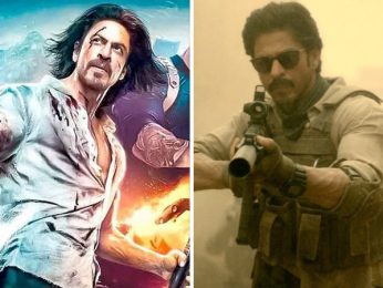 Exclusive: It’s Shah Rukh Khan v/s Shah Rukh Khan as after Pathaan’s Rs 500 Crore Club and Jawan’s Rs. 600 Crore Club, is Rs. 700 Crore Club next with Dunki? Exclusive: It’s Shah Rukh Khan v/s Shah Rukh Khan as after Pathaan’s Rs 500 Crore Club and Jawan’s Rs. 600 Crore Club, is Rs. 700 Crore Club next with Dunki?