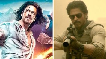 Exclusive: It’s Shah Rukh Khan v/s Shah Rukh Khan as after Pathaan’s Rs 500 Crore Club and Jawan’s Rs. 600 Crore Club, is Rs. 700 Crore Club next with Dunki?