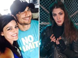 Sushant Singh Rajput’s sister pens cryptic note after Rhea Chakraborty comments on late actor’s mental health; former says, “Blaming the person who has passed on”
