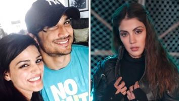 Sushant Singh Rajput’s sister pens cryptic note after Rhea Chakraborty comments on late actor’s mental health; former says, “Blaming the person who has passed on”