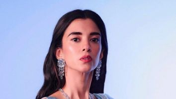 Celeb Photos Of Saba Azad