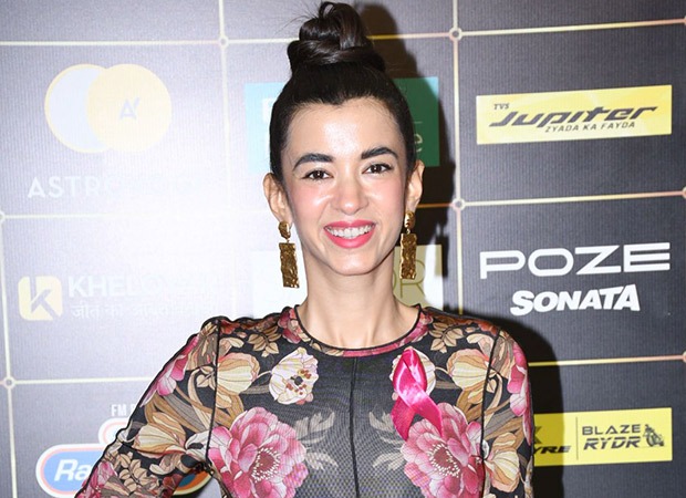Bollywood Hungama OTT India Fest Day 2: Saba Azad REVEALS she was initially rejected for The Rocket Boys; says, “They said I looked too young”