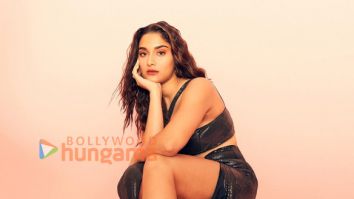 Saiee Manjrekar