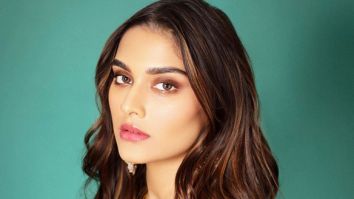Saiee Manjrekar