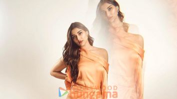 Celeb Photos Of Saiee Manjrekar