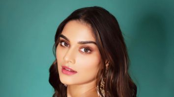 Saiee Manjrekar