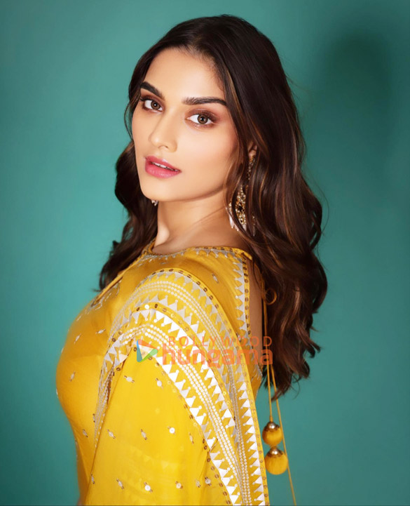 saiee manjrekar 3 26