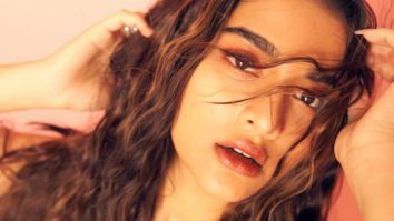 Saiee Manjrekar