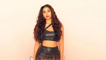 Saiee Manjrekar
