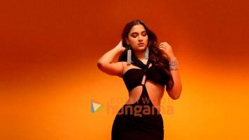 Celeb Photos Of Saiee Manjrekar