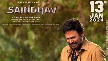 Saindhav