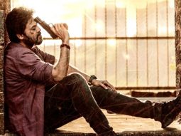 Saindhav: Teaser of action-packed Venkatesh starrer unveiled