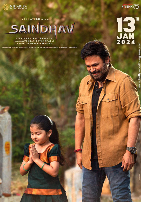 saindhav 3