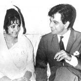 Saira Banu shares rare video of her wedding to Dilip Kumar on their 57th anniversary: “It’s a real Cinderella Story”