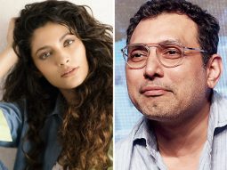 After Special Ops, Saiyami Kher to reunite with filmmaker Neeraj Pandey for an action thriller; deets inside