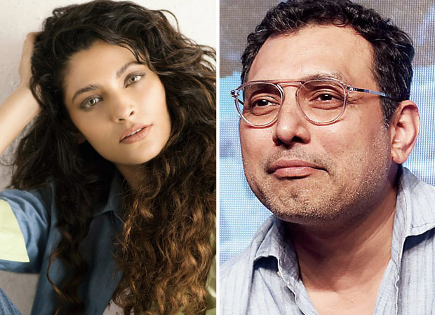 After Special Ops, Saiyami Kher to reunite with filmmaker Neeraj Pandey for an action thriller; deets inside