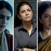 Sajini Shinde Ka Viral Video Trailer: Radhika Madan, Nimrat Kaur and Bhagyashree headline the suspense thriller, watch