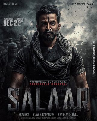 Salaar