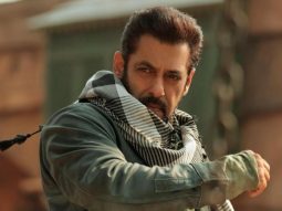 Salman Khan and Katrina Kaif starrer Tiger 3 trailer to release on October 16, 2023