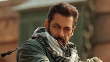 Salman Khan and Katrina Kaif starrer Tiger 3 trailer to release on October 16, 2023