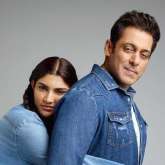 Salman Khan and Being Human welcome Alizeh Agnihotri as the face of Women's Collection ahead of her debut