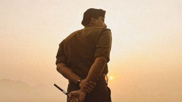 Sam Bahadur: Vicky Kaushal drops an intriguing poster ahead of trailer launch; see photo