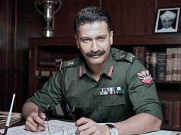Vicky Kaushal starrer Sam Bahadur teaser to release on October 13