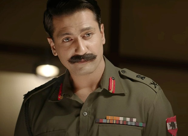 Vicky Kaushal shines in Sam Bahadur teaser; unveils legendary journey of Field Marshal Sam Manekshaw, watch 