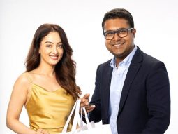 Clensta brings in actor Sandeepa Dhar as brand ambassador for its skincare range