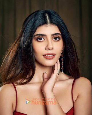 Sanjana Sanghi