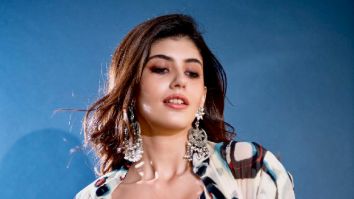 Celeb Photos Of Sanjana Sanghi
