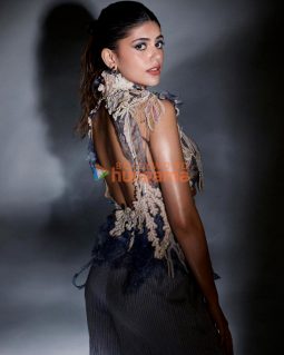 Sanjana Sanghi