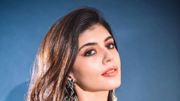 Celeb Photos Of Sanjana Sanghi