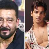 Sanjay Dutt and Ishaan Khatter play older and younger Ravan in Ravan Rising podcast series