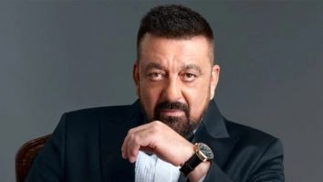 Sanjay Dutt makes rare comment about his difficult time in jail: “Akshay Kumar, Ajay Devgn, Shah Rukh Khan, everybody came and wished me well”