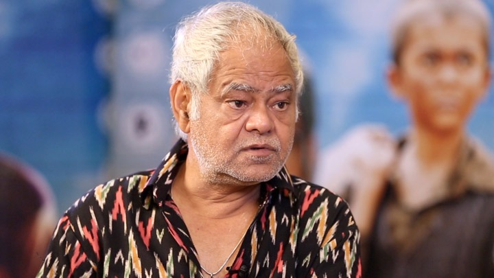 Sanjay Mishra’s HILARIOUS Rapid Fire on Commercial films, Ajay Devgn, Weirdest fan request & more Sanjay Mishra’s HILARIOUS Rapid Fire on Commercial films, Ajay Devgn, Weirdest fan request & more