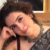 Sanya Malhotra calls catfights a ‘good PR peg’; asserts it's not reality