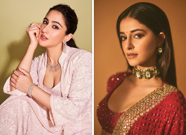 Sara Ali Khan and Ananya Panday to feature in Koffee With Karan Season 8 episode: Report