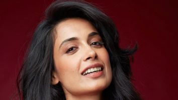 EXCLUSIVE: Sarah Jane Dias on maintaining mental health, “I understand truly that being an actor is what I do, it’s not who I am”