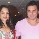 Seema Sajdeh rubbishes rumour of ‘other woman’ playing a role in her divorce with Sohail Khan; says, “I decided to choose my son over marriage”